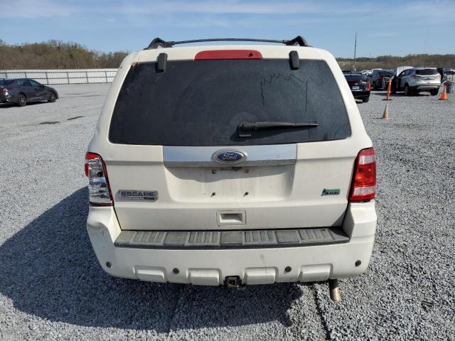 Photo 6 from auction – 2010 FORD ESCAPE LIM with VIN 1FMCU9EGXAKC83584