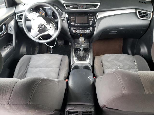 Photo 8 from auction – 2016 NISSAN ROGUE S with VIN KNMAT2MV8GP735498