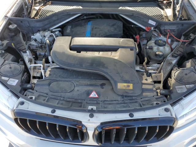 Photo 12 from auction – 2016 BMW X5 XDR40E with VIN 5UXKT0C54G0S75886