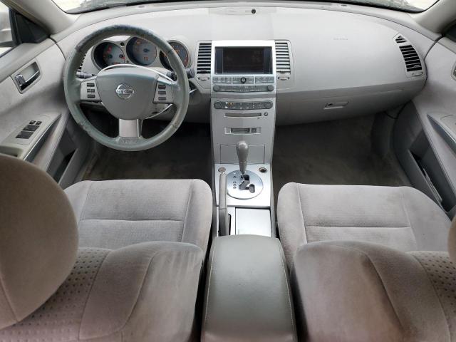 Photo 8 from auction – 2005 NISSAN MAXIMA SE with VIN 1N4BA41E15C826794
