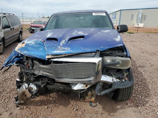 Фото 5 с аукциона – 2003 GMC NEW SIERRA с VIN 2GTEC19T531191827
