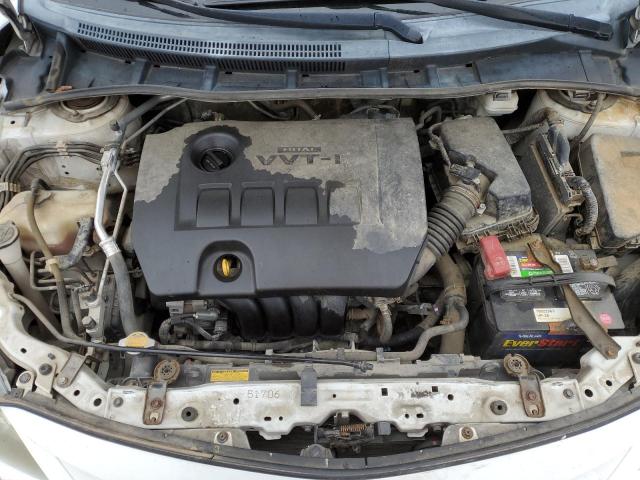 Photo 11 from auction – 2012 TOYOTA COROLLA BA with VIN 2T1BU4EE4CC861118