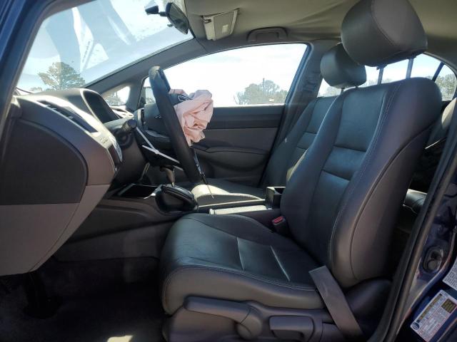 Photo 7 from auction – 2011 HONDA CIVIC VP with VIN 19XFA1F31BE003479
