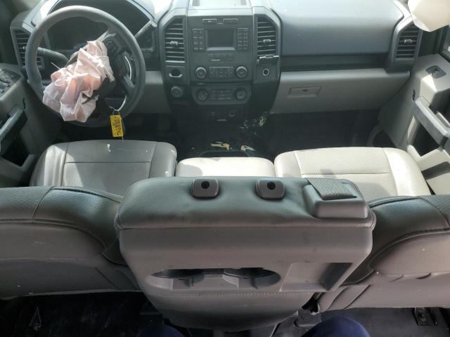 Photo 8 from auction – 2017 FORD F150 SUPER with VIN 1FTEW1C86HFB05887