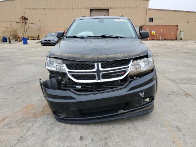 Photo 5 from auction – 2018 DODGE JOURNEY SE with VIN 3C4PDCAB8JT513053