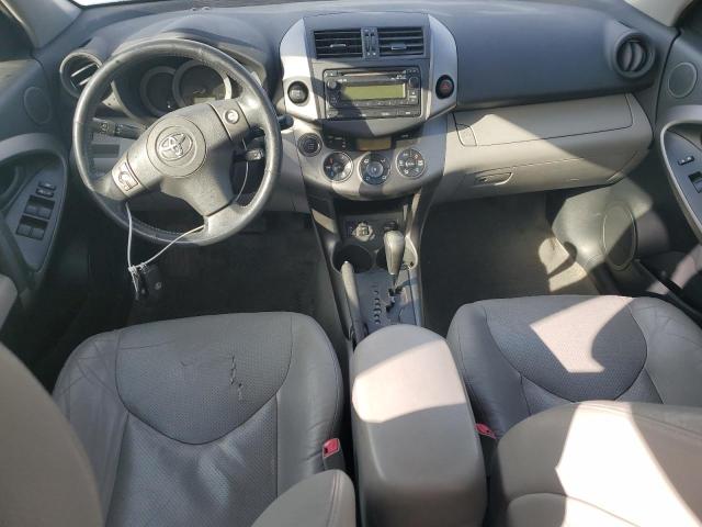 Photo 8 from auction – 2012 TOYOTA RAV4 LIMIT with VIN JTMDF4DV3C5055773