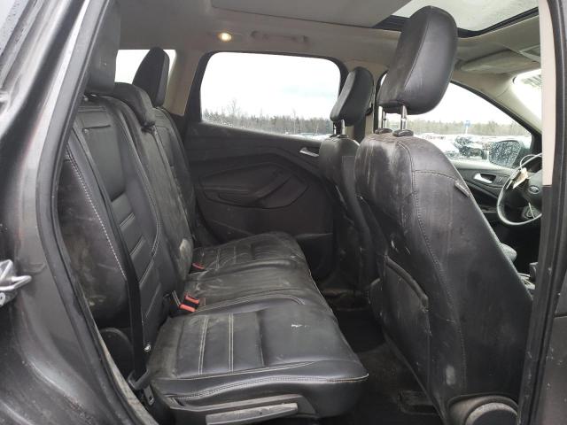 Photo 11 from auction – 2018 FORD ESCAPE SEL with VIN 1FMCU9HD1JUC20931