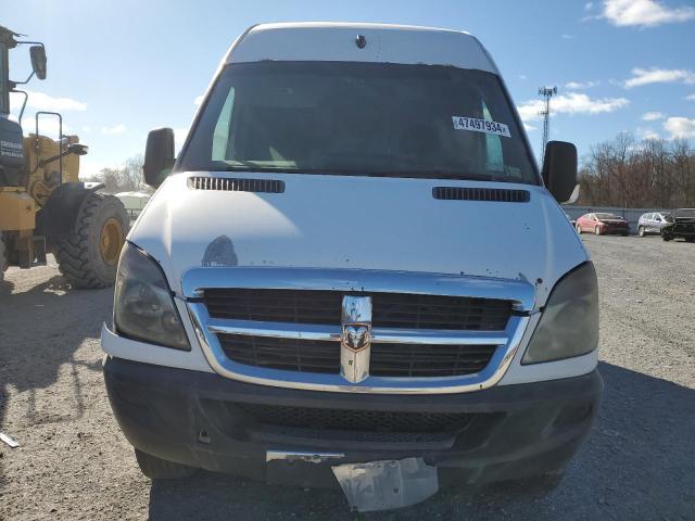 Photo 5 from auction – 2008 DODGE SPRINTER 2 with VIN WD0PE745285284008
