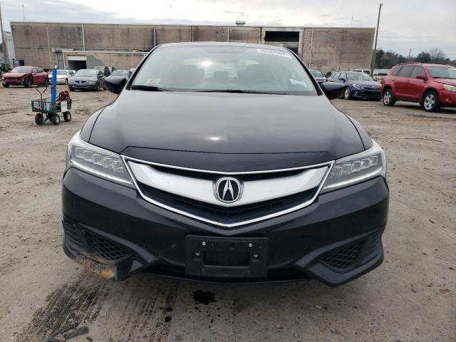 Photo 5 from auction – 2018 ACURA ILX BASE W with VIN 19UDE2F37JA010229