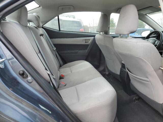 Photo 10 from auction – 2016 TOYOTA COROLLA EC with VIN 2T1BPRHE7GC664871