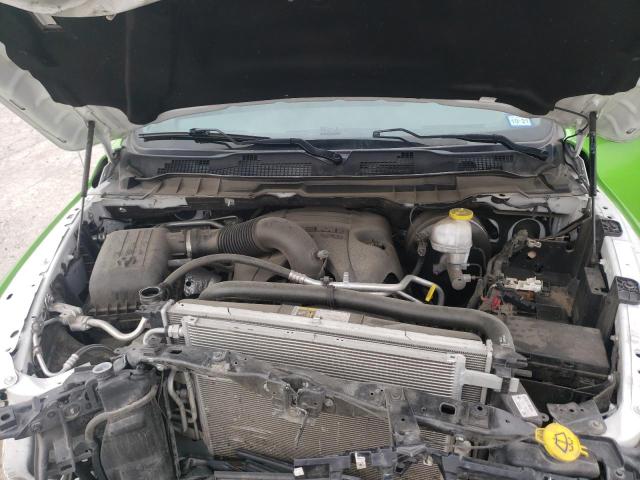 Photo 11 from auction – 2019 RAM 1500 CLASS with VIN 1C6RR6TT0KS711119
