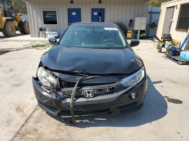 Photo 5 from auction – 2016 HONDA CIVIC LX with VIN 19XFC2E56GE017372