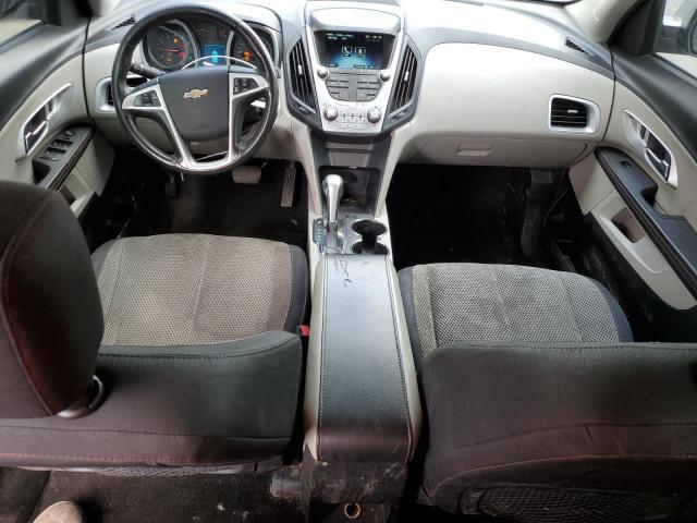 Photo 8 from auction – 2013 CHEVROLET EQUINOX LT with VIN 2GNALDEK9D6303781