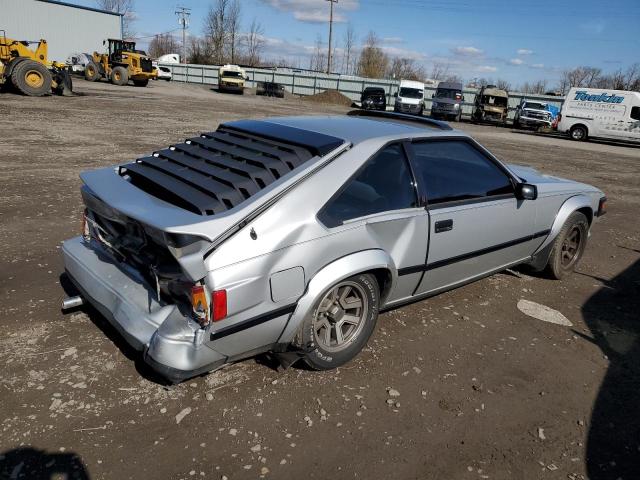 Photo 3 from auction – 1985 TOYOTA SUPRA with VIN JT2MA67L8F0145967