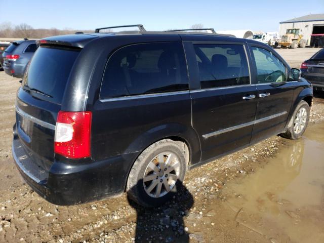 Photo 3 from auction – 2012 CHRYSLER TOWN & COU with VIN 2C4RC1CGXCR217465