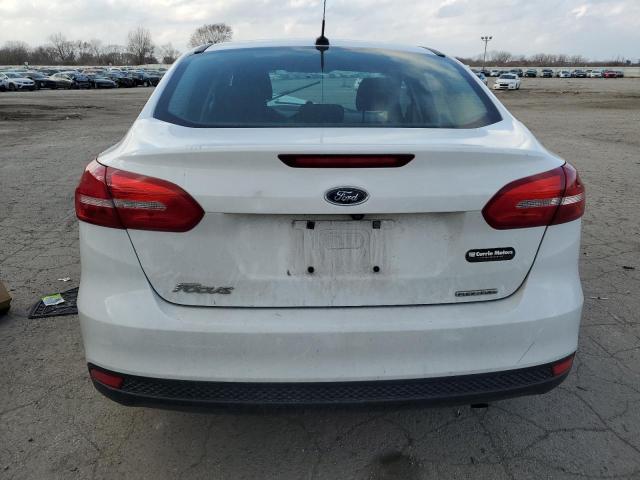 Photo 6 from auction – 2016 FORD FOCUS S with VIN 1FADP3E20GL288254
