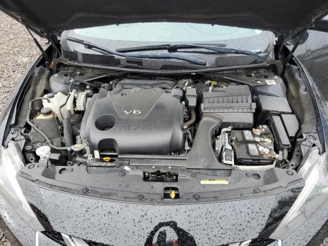 Photo 11 from auction – 2017 NISSAN MAXIMA 3.5 with VIN 1N4AA6APXHC435852