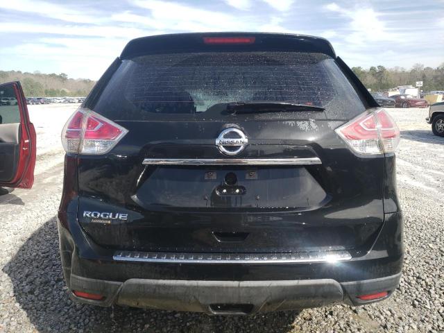 Photo 6 from auction – 2016 NISSAN ROGUE S with VIN KNMAT2MT2GP603853