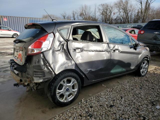Photo 3 from auction – 2015 FORD FIESTA SE with VIN 3FADP4EJ3FM118660