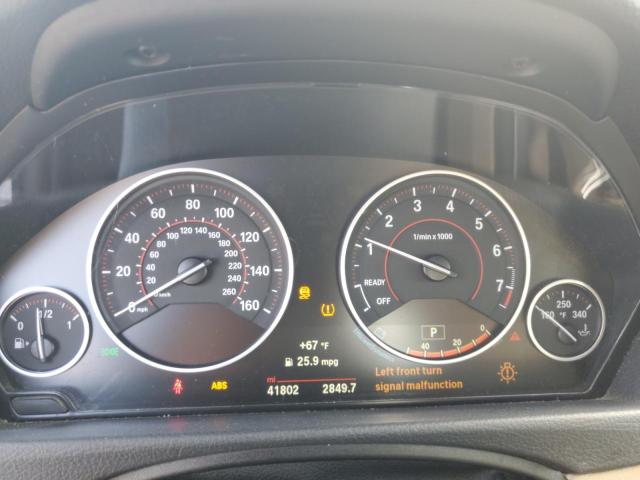 صورة رقم 9 من المزاد - 2017 BMW 430XI مع VIN WBA4R9C53HK680699