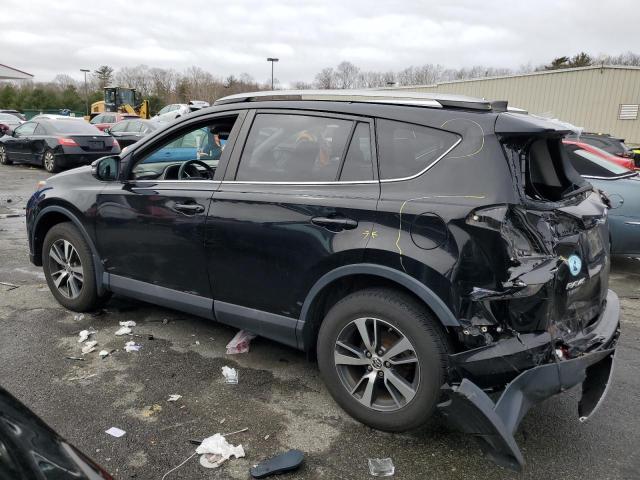 Photo 2 from auction – 2018 TOYOTA RAV4 ADVEN with VIN 2T3RFREV4JW730909