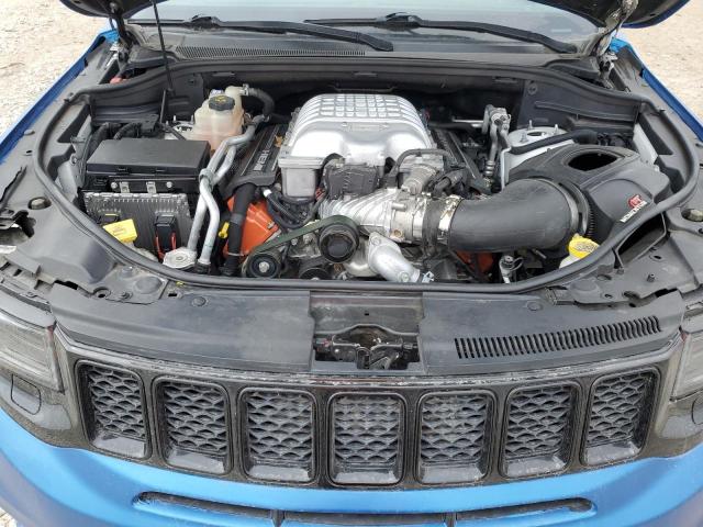 Photo 12 from auction – 2016 JEEP GRAND CHER with VIN 1C4RJFDJ1GC489169