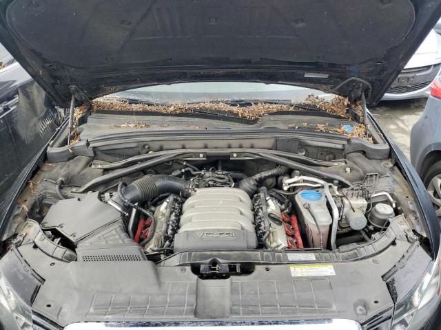 Photo 12 from auction – 2011 AUDI Q5 PREMIUM with VIN WA1DKAFPXBA110972