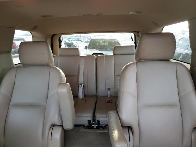 Photo 10 from auction – 2013 GMC YUKON DENA with VIN 1GKS2EEF0DR355172