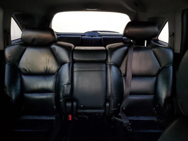 Photo 10 from auction – 2007 ACURA MDX with VIN 2HNYD28287H004385