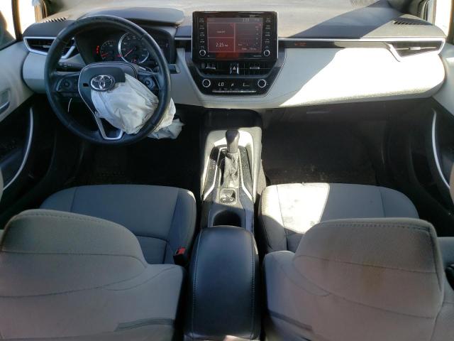 Photo 8 from auction – 2021 TOYOTA COROLLA SE with VIN 5YFS4MCE3MP062080