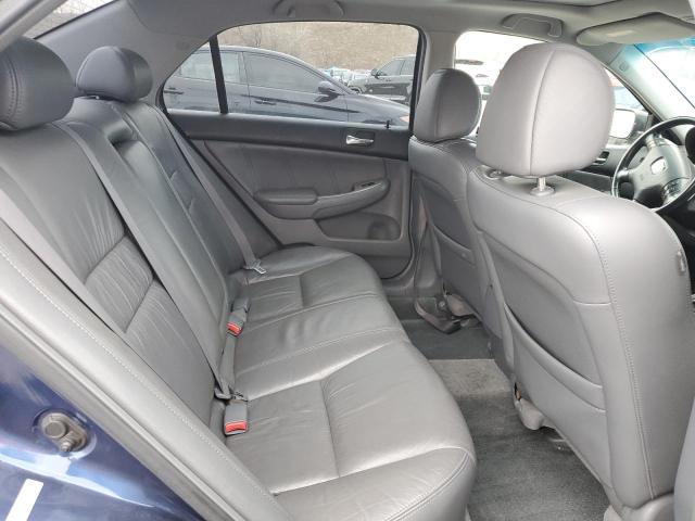 Photo 10 from auction – 2004 HONDA ACCORD EX with VIN 1HGCM66534A073629