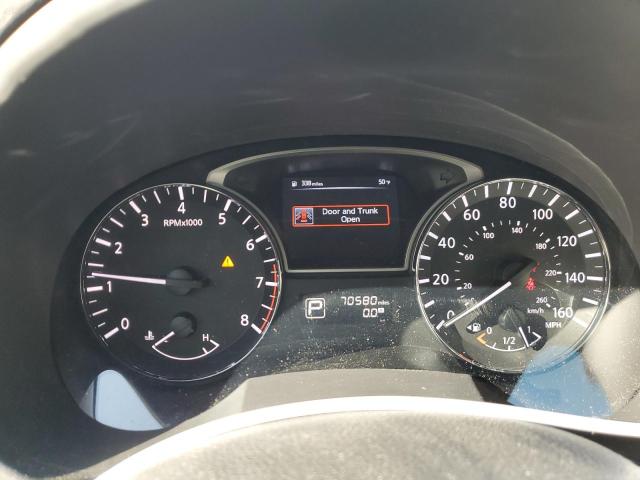 Photo 9 from auction – 2014 NISSAN ALTIMA 2.5 with VIN 1N4AL3AP7EN389681