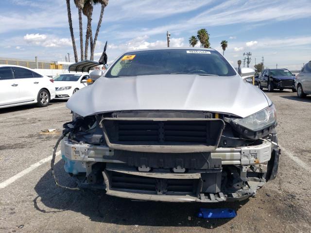 Photo 5 from auction – 2017 FORD FUSION SE with VIN 3FA6P0LU8HR295824
