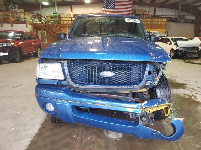 Photo 5 from auction – 2002 FORD RANGER SUP with VIN 1FTZR45E72PA55399