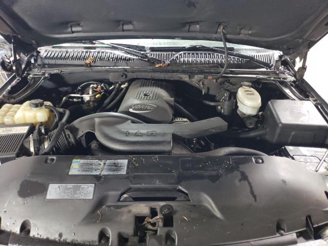 Zdjęcie 12 z aukcji – 2003 GMC YUKON z VIN 3GKFK16Z73G338239
