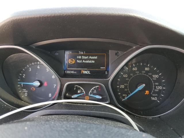 Photo 9 from auction – 2017 FORD FOCUS SE with VIN 1FADP3K23HL286357