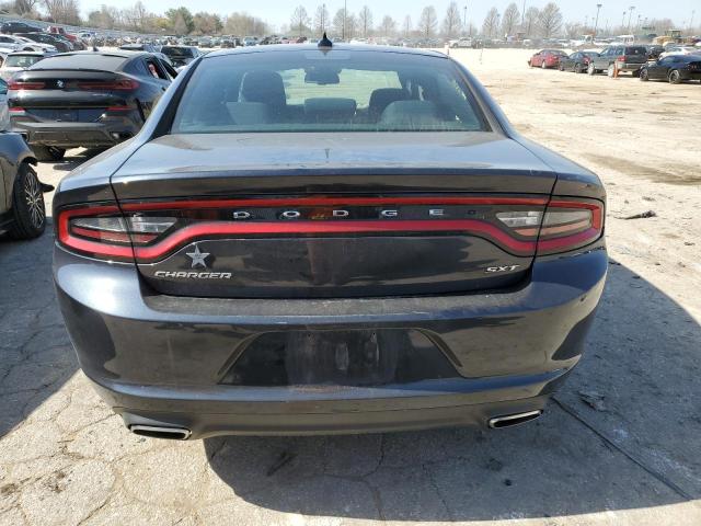 Photo 6 from auction – 2016 DODGE CHARGER SX with VIN 2C3CDXHGXGH214936