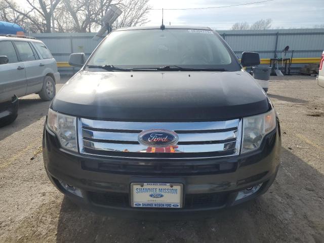 Photo 5 from auction – 2010 FORD EDGE LIMIT with VIN 2FMDK4KC6ABB03400