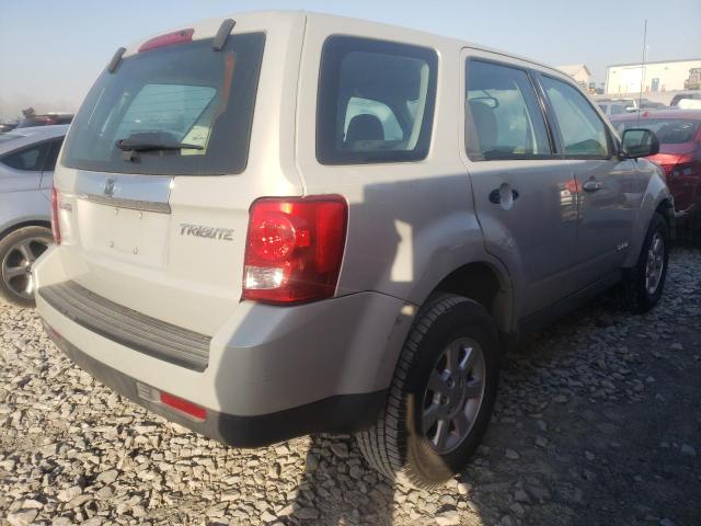 Zdjęcie 3 z aukcji – 2008 MAZDA TRIBUTE I z VIN 4F2CZ02Z18KM30540