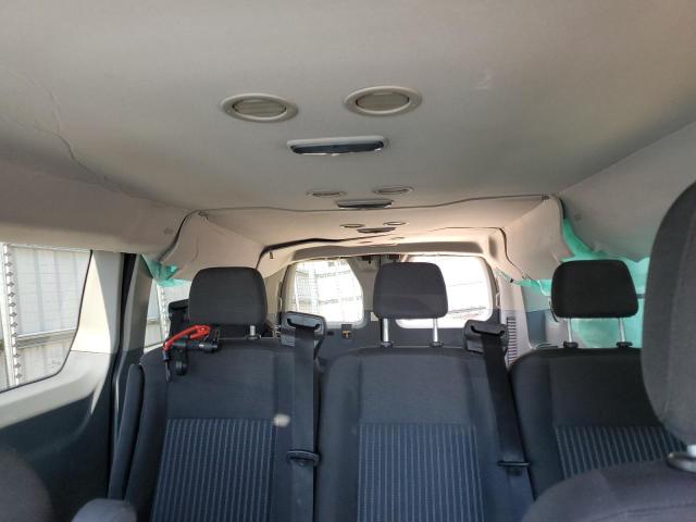 Photo 10 from auction – 2017 FORD TRANSIT T- with VIN 1FBZX2YM5HKA63816