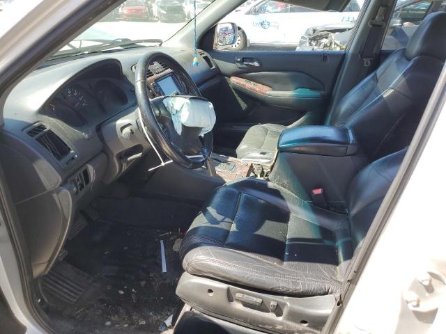 صورة رقم 7 من المزاد - 2002 ACURA MDX مع VIN 2HNYD18282H512083