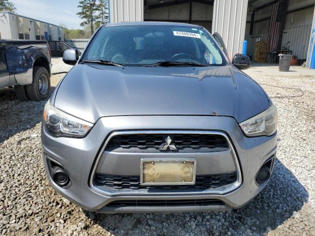Photo 5 from auction – 2013 MITSUBISHI OUTLANDER with VIN 4A4AP3AUXDE002911