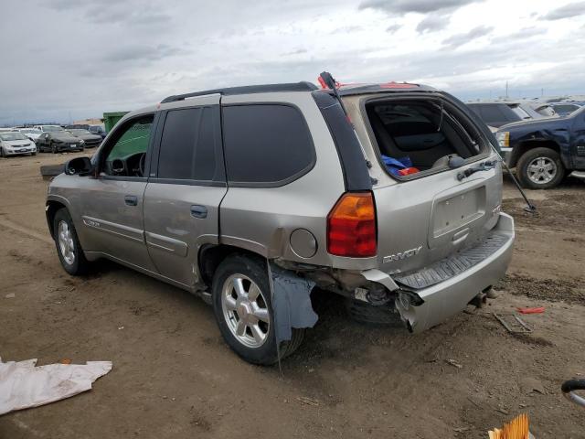 Photo 2 from auction – 2003 GMC ENVOY with VIN 1GKDT13S632311909