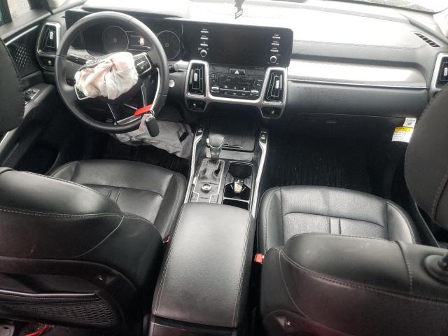 Photo 8 from auction – 2021 KIA SORENTO S with VIN 5XYRLDLC5MG070265