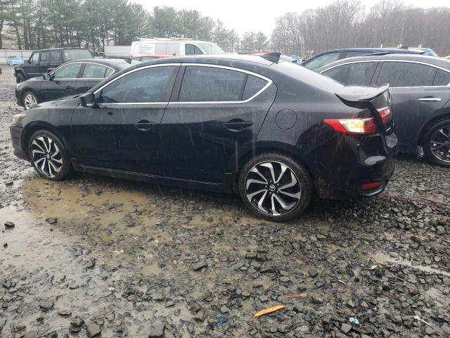 Photo 2 from auction – 2016 ACURA ILX PREMIU with VIN 19UDE2F86GA001252
