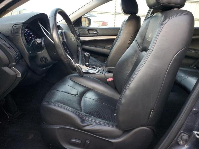 Photo 7 from auction – 2011 INFINITI G37 with VIN JN1CV6AR5BM401878