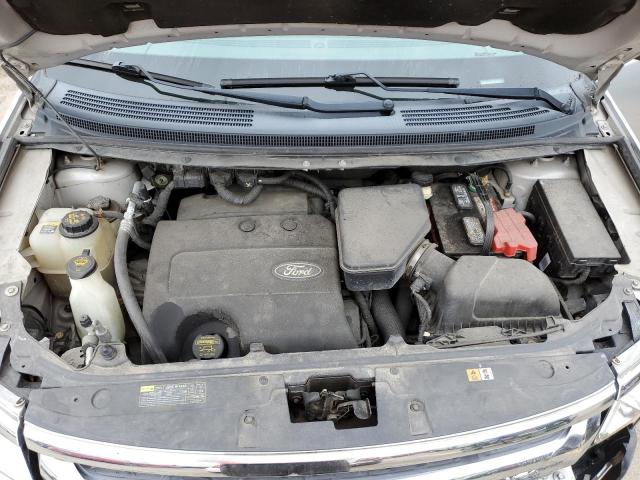 Photo 11 from auction – 2013 FORD EDGE LIMIT with VIN 2FMDK3KC8DBC91626