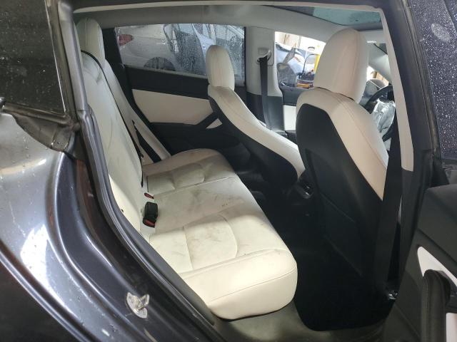 Photo 10 from auction – 2018 TESLA MODEL 3 with VIN 5YJ3E1EB0JF182817