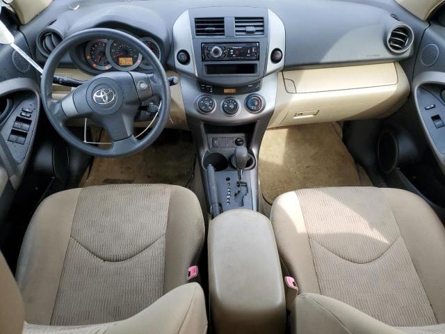 Photo 8 from auction – 2011 TOYOTA RAV4 with VIN JTMBF4DVXB5042475