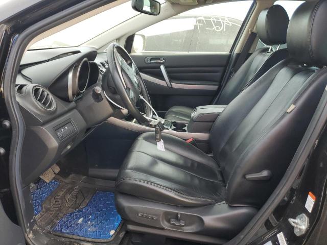 Photo 7 from auction – 2011 MAZDA CX-7 with VIN JM3ER4D34B0367890
